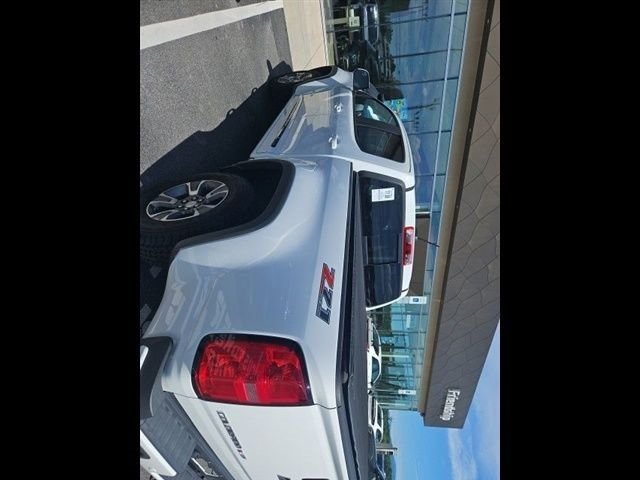 Used 2020 Chevrolet Colorado Z71 AWD/4WD image 8