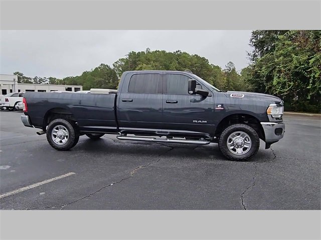 Used 2021 RAM 2500 Big Horn image 36
