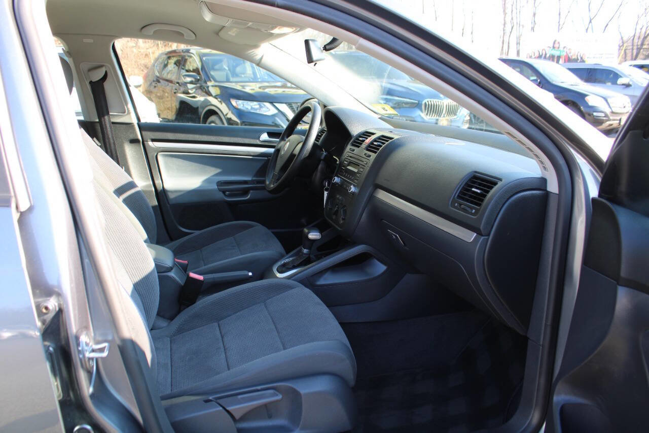 Used 2006 Volkswagen Jetta Value Edition image 29
