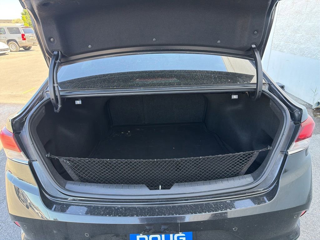 Used 2018 Hyundai Sonata Limited FWD image 6