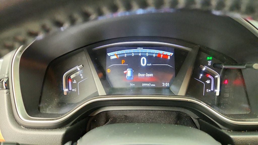 Used 2019 Honda CR-V EX-L image 15