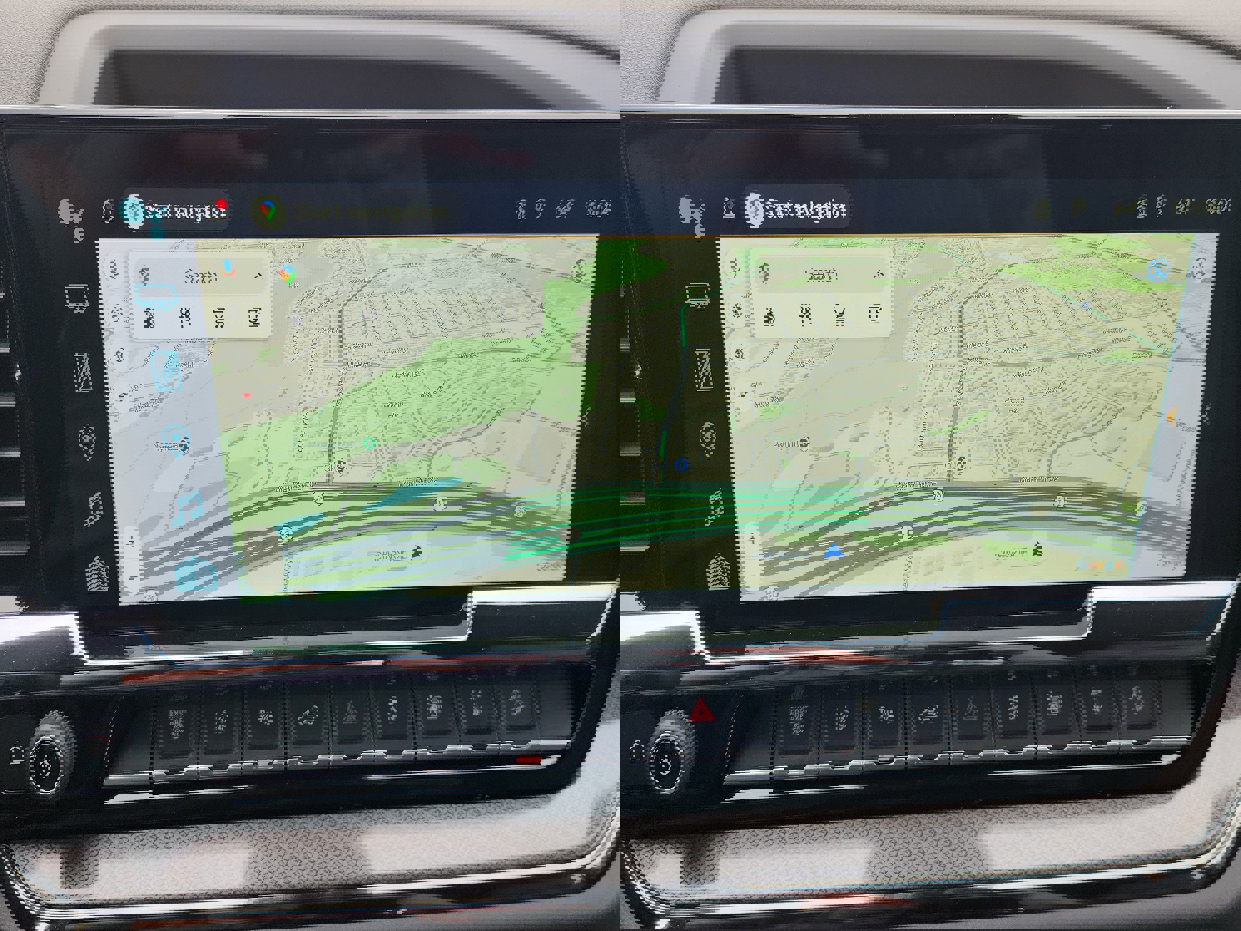 New 2026 Chevrolet Silverado 2500 ZR2 image 5