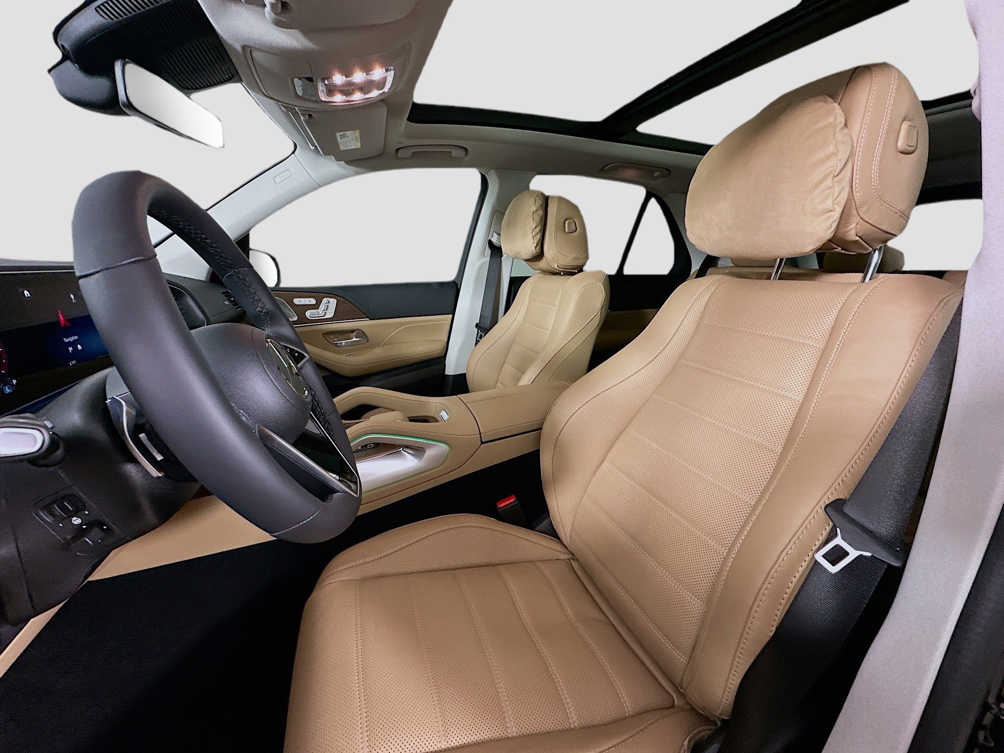 Certified 2026 Mercedes-Benz GLE 350 4MATIC image 27