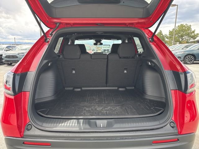 Certified 2026 Honda HR-V Sport image 23