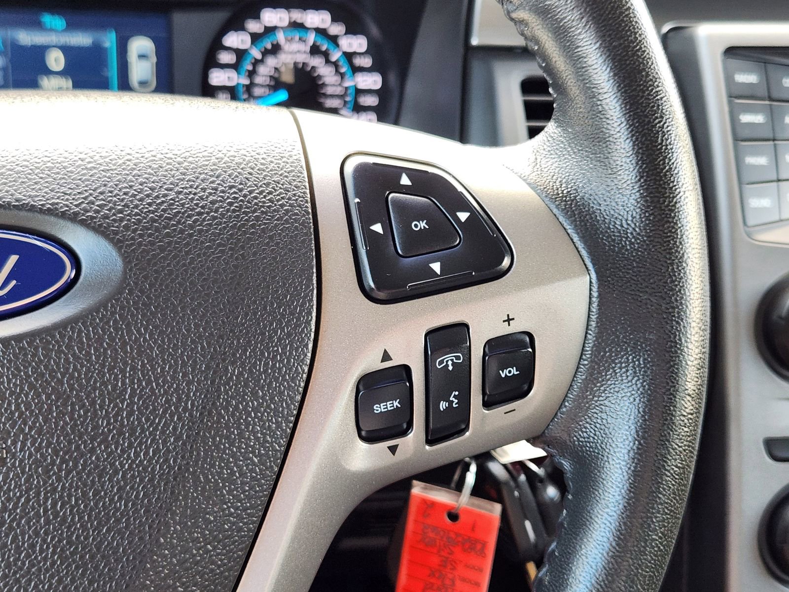 Used 2019 Ford Flex SE image 32