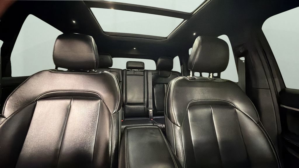 Used 2025 Jeep Grand Cherokee Limited 4xe image 15