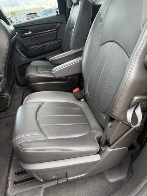 Used 2016 GMC Acadia Denali AWD/4WD image 7
