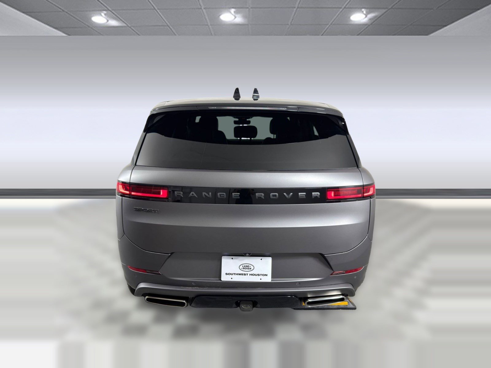 Certified 2024 Land Rover Range Rover Sport Autobiography AWD/4WD image 10