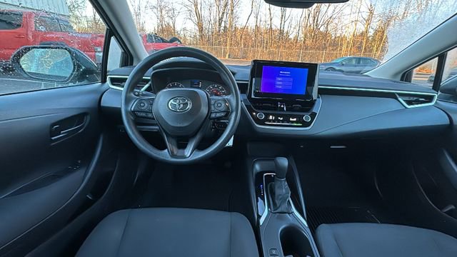 Used 2024 Toyota Corolla LE image 8