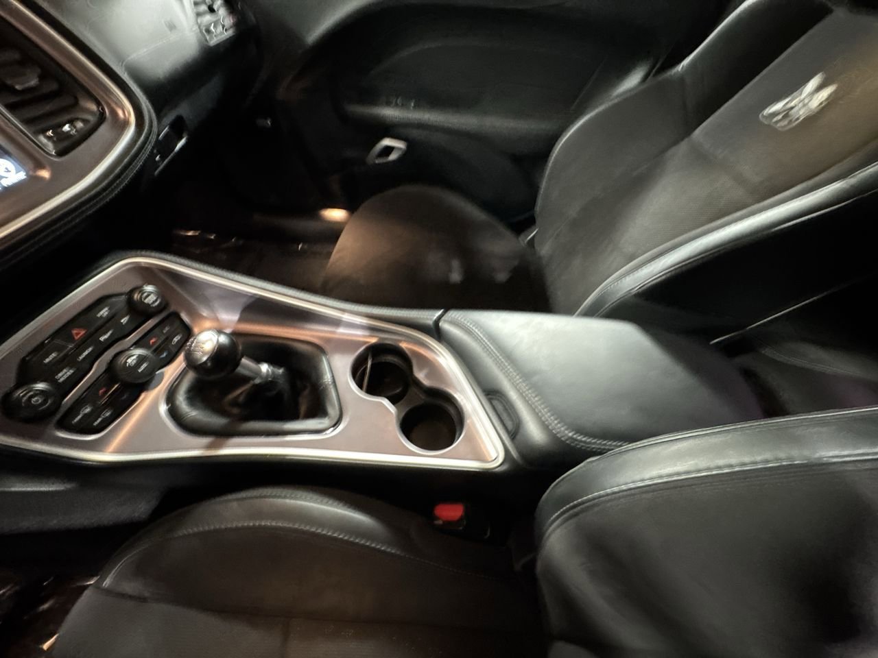 Used 2021 Dodge Challenger R/T Scat Pack w/ Plus Package image 28