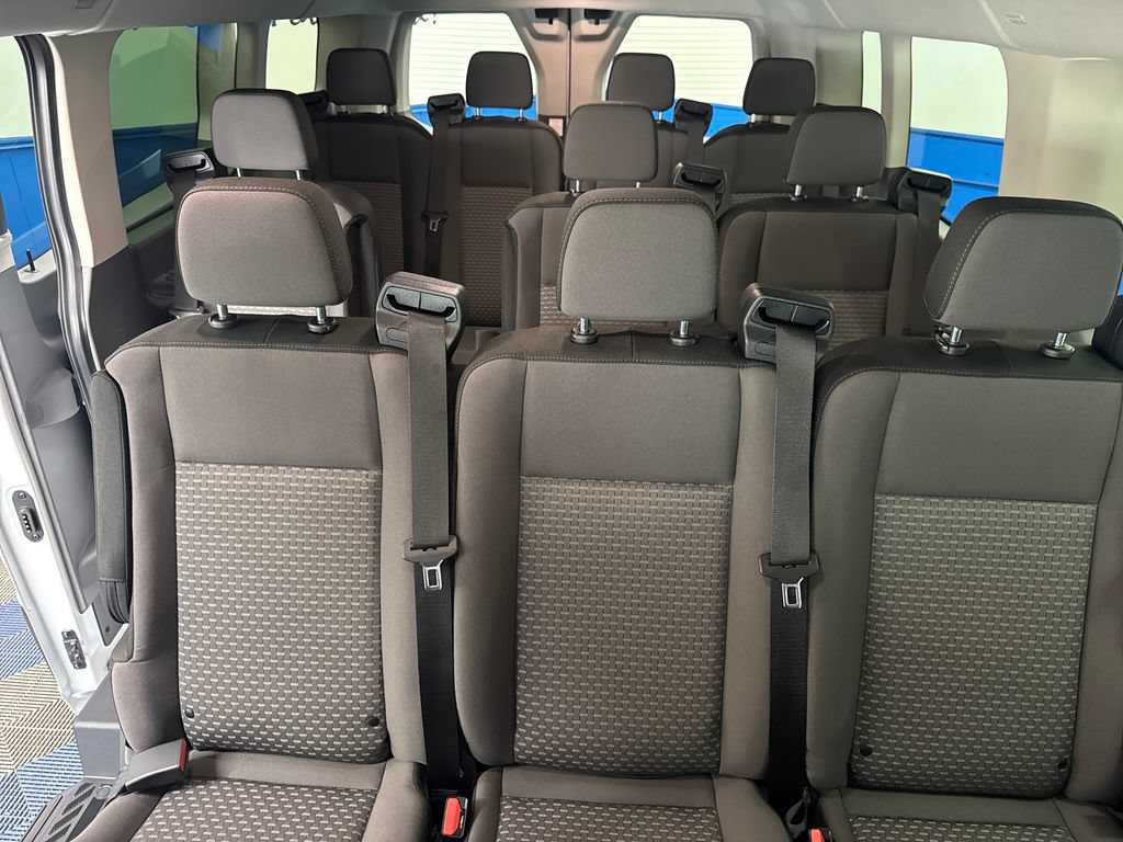 Used 2026 Ford Transit 350 XLT RWD image 26