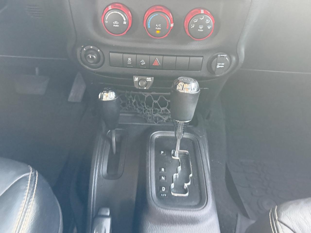 Used 2016 Jeep Wrangler Unlimited Sport AWD/4WD image 16