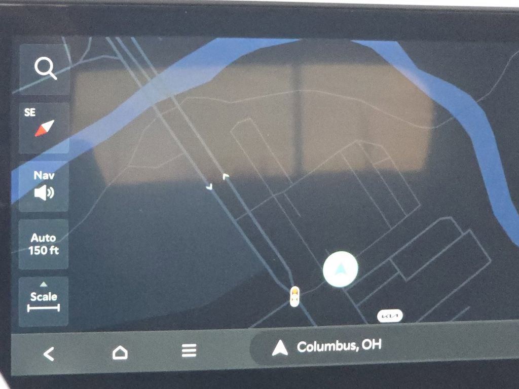 New 2026 Kia Carnival LX image 3