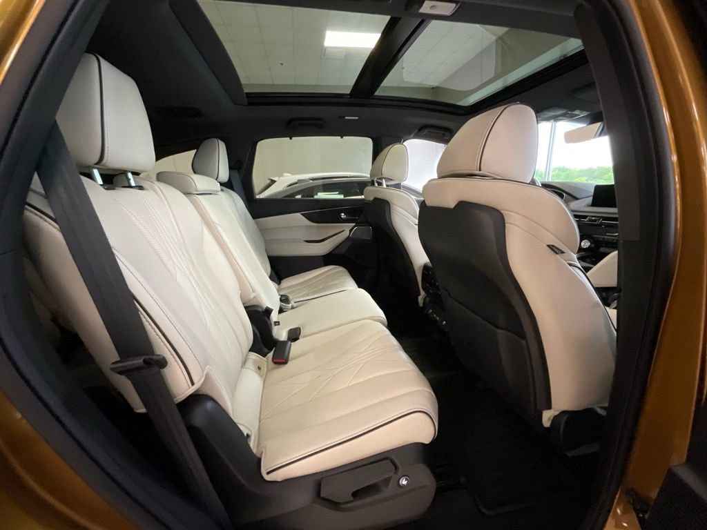Certified 2022 Acura MDX Type S AWD/4WD image 23