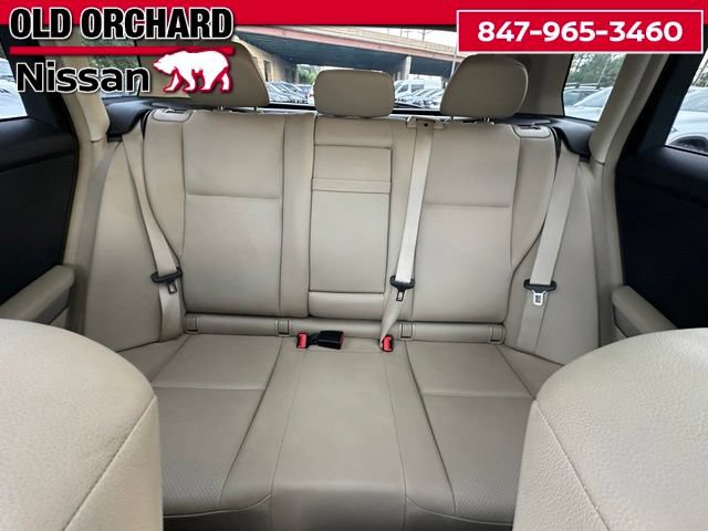 Used 2012 Mercedes-Benz GLK 350 4MATIC image 11