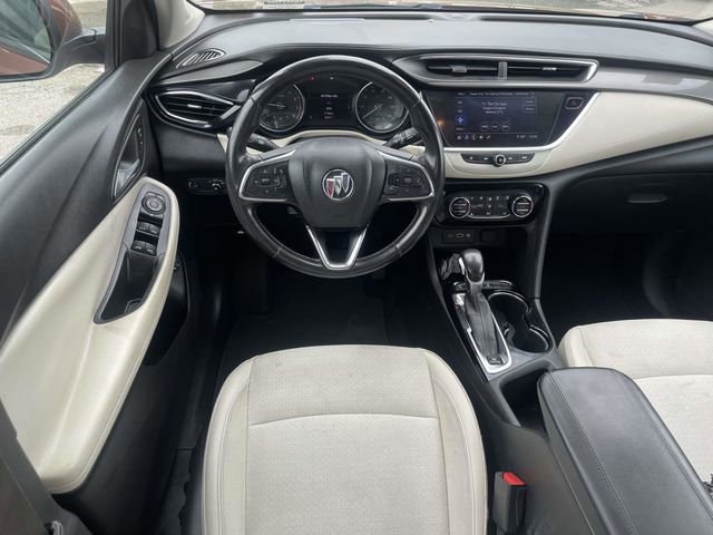 Used 2020 Buick Encore GX Select FWD image 9