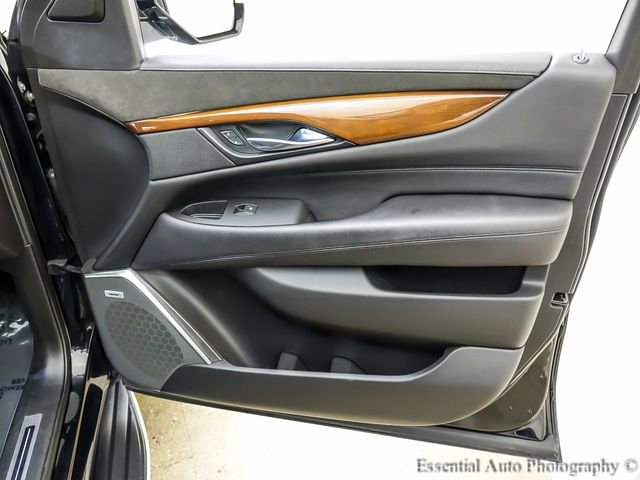 Used 2019 Cadillac Escalade ESV Premium Luxury AWD/4WD image 27