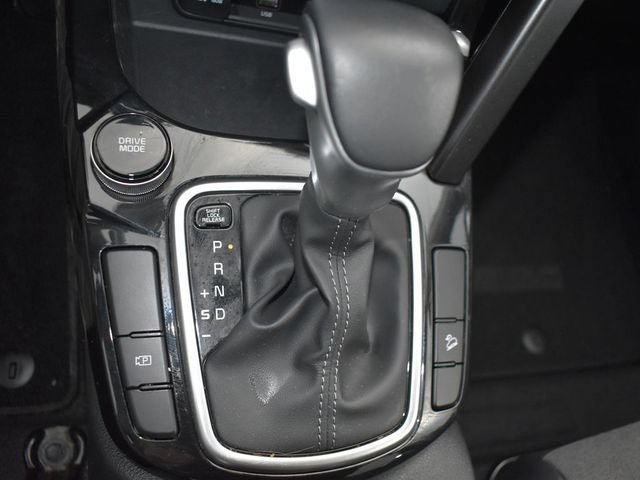 Used 2025 Kia Seltos S FWD image 27
