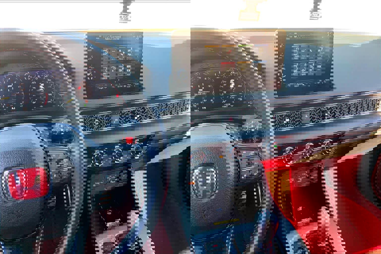 Used 2024 Honda Civic Type R image 6