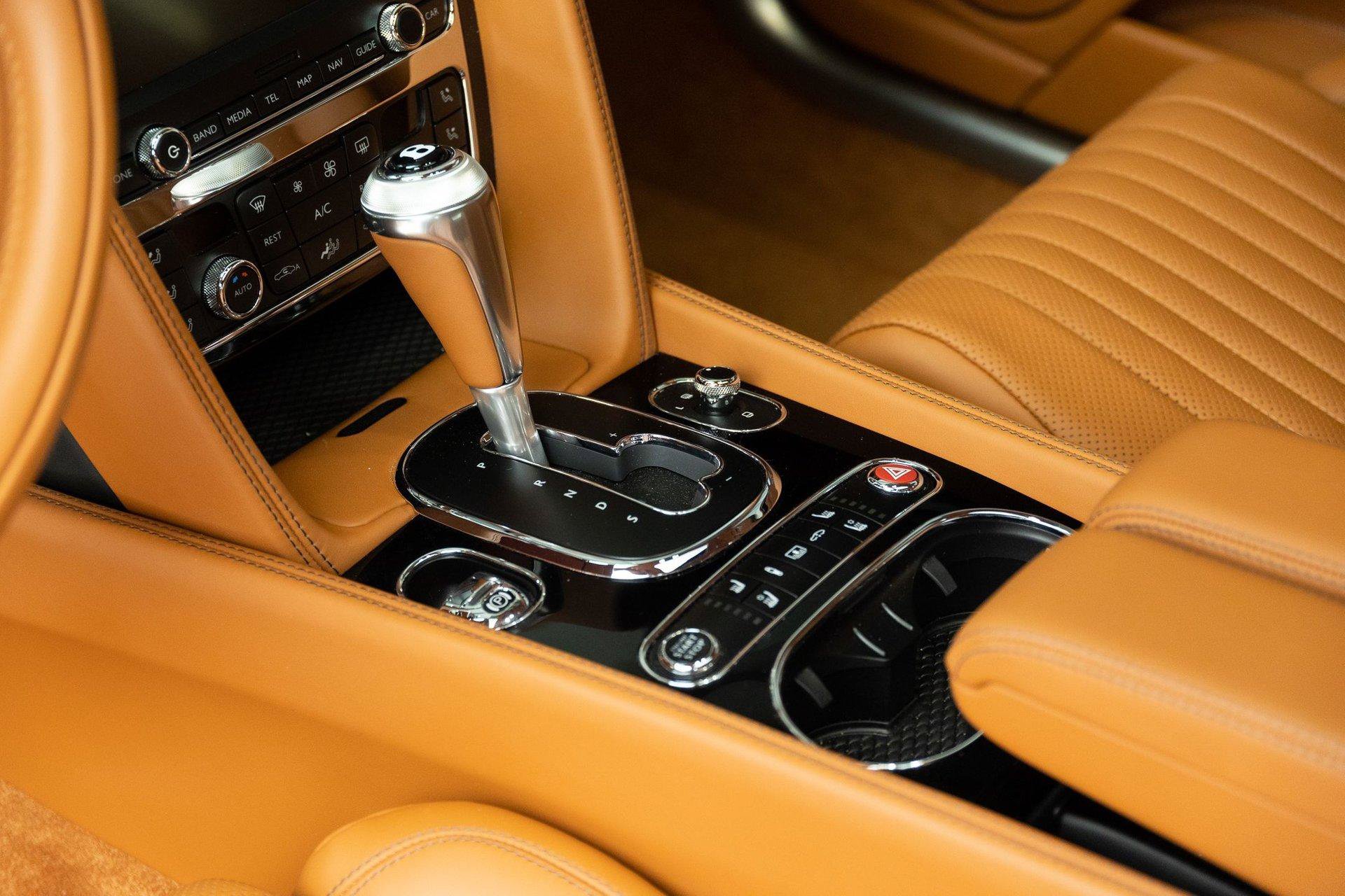 Used 2018 Bentley Flying Spur S V8 AWD/4WD image 11