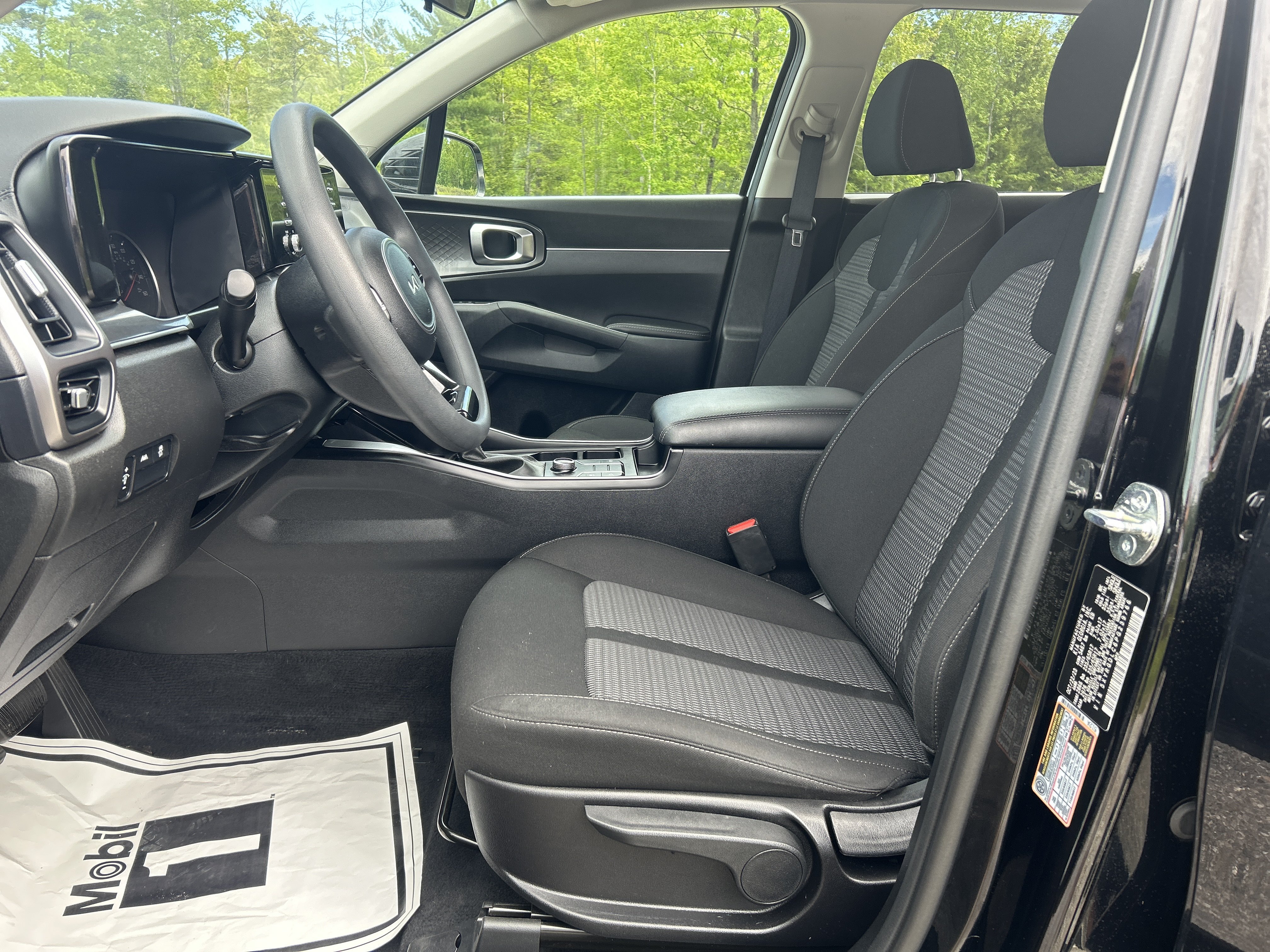 Certified 2022 Kia Sorento SX AWD/4WD image 42
