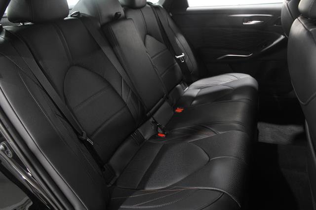 Used 2021 Toyota Avalon Limited w/ Advanced Safety Package FWD image 17