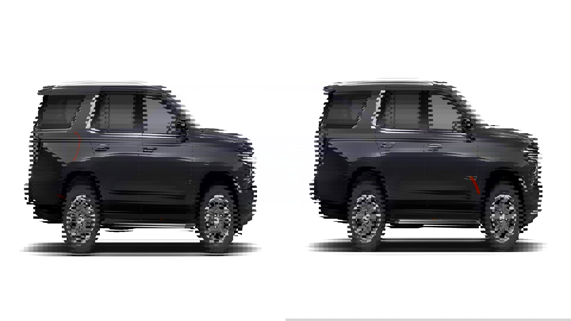 New 2026 Chevrolet Tahoe LT image 50