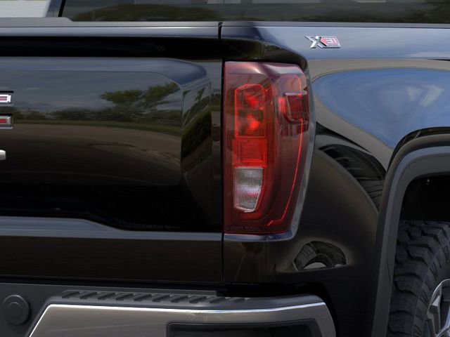 New 2026 GMC Sierra 1500 Pro w/ Pro Value Package image 12
