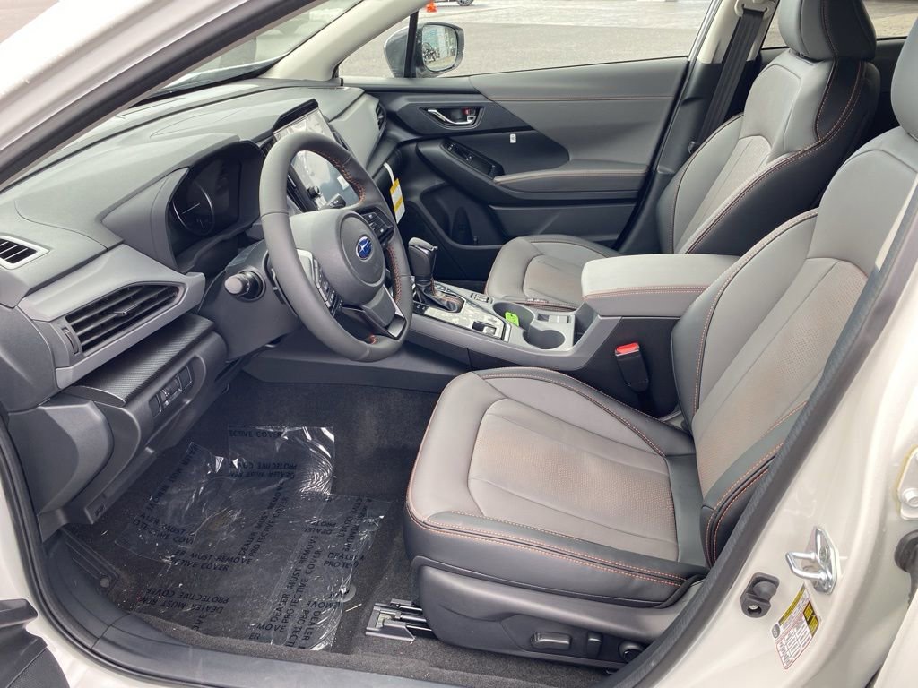 New 2025 Subaru Crosstrek 2.5i Limited w/ Crosstrek Mirror Package image 2