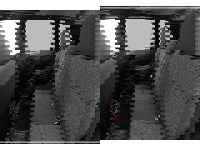 New 2026 Subaru Forester Premium image 17