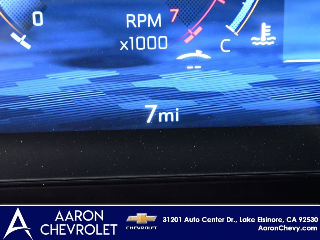 New 2026 Chevrolet Equinox LT w/ Safety and Technology Package AWD/4WD image 35