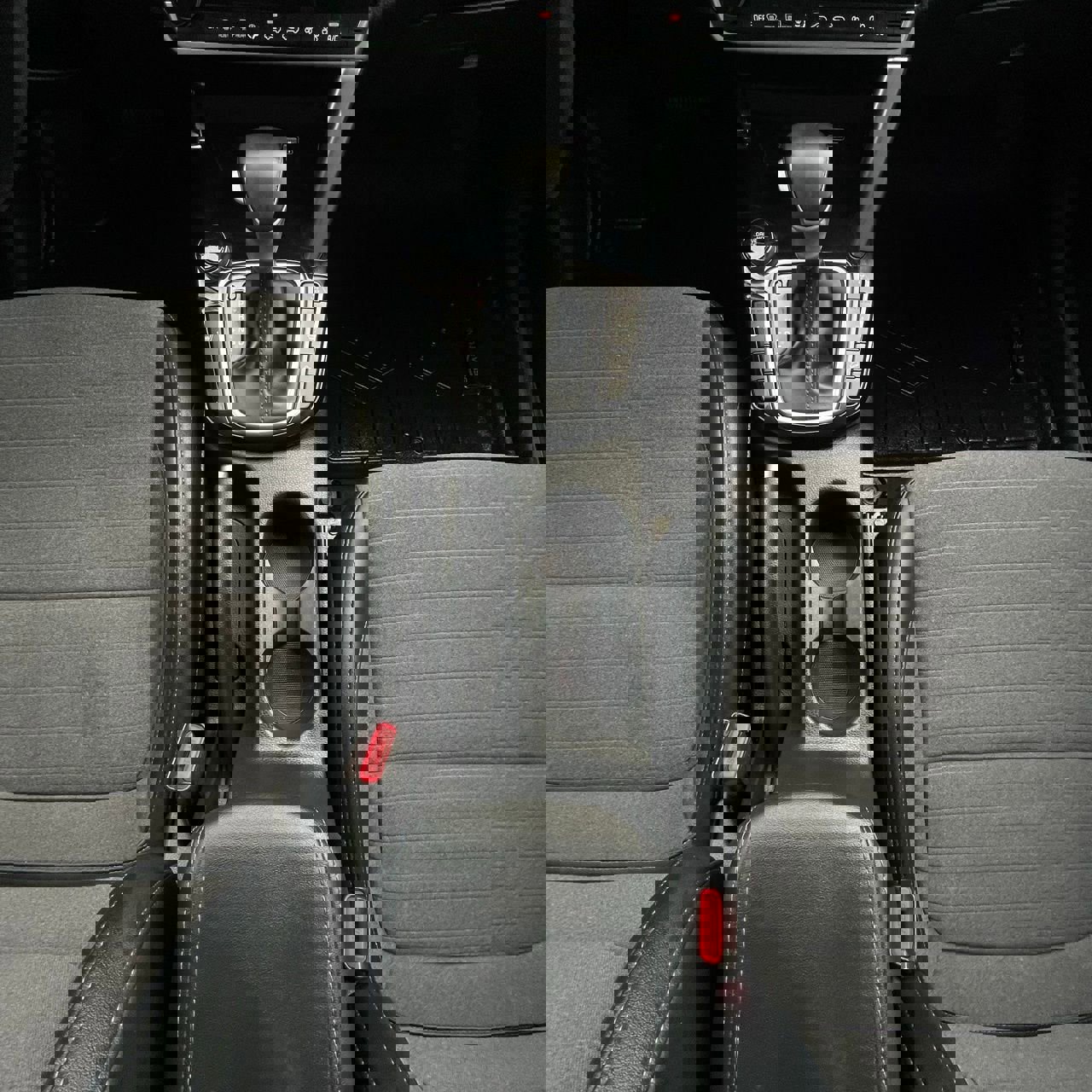 Used 2022 Kia Seltos Nightfall Edition image 19