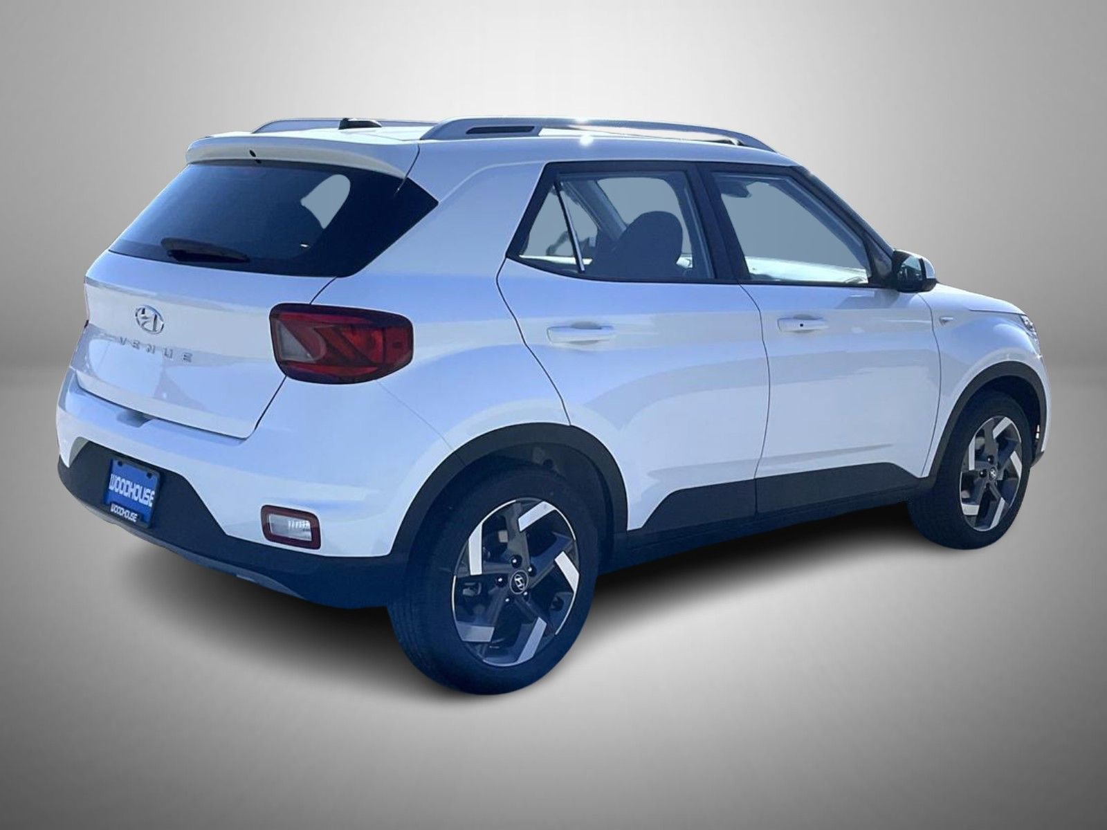 New 2026 Hyundai Venue SEL FWD image 5