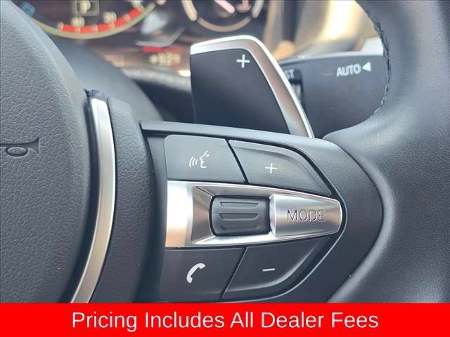 Used 2018 BMW X4 M40i AWD/4WD image 21