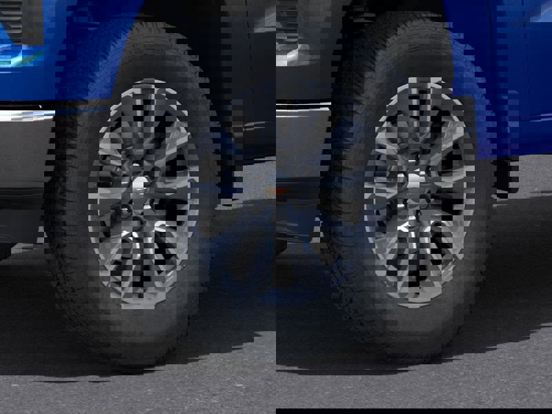 New 2025 Chevrolet Silverado 1500 LT w/ Safety Package image 9