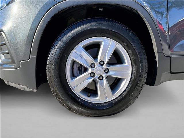Used 2020 Chevrolet Trax LS image 10
