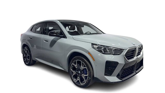 Used 2025 BMW X2 M35i image 7