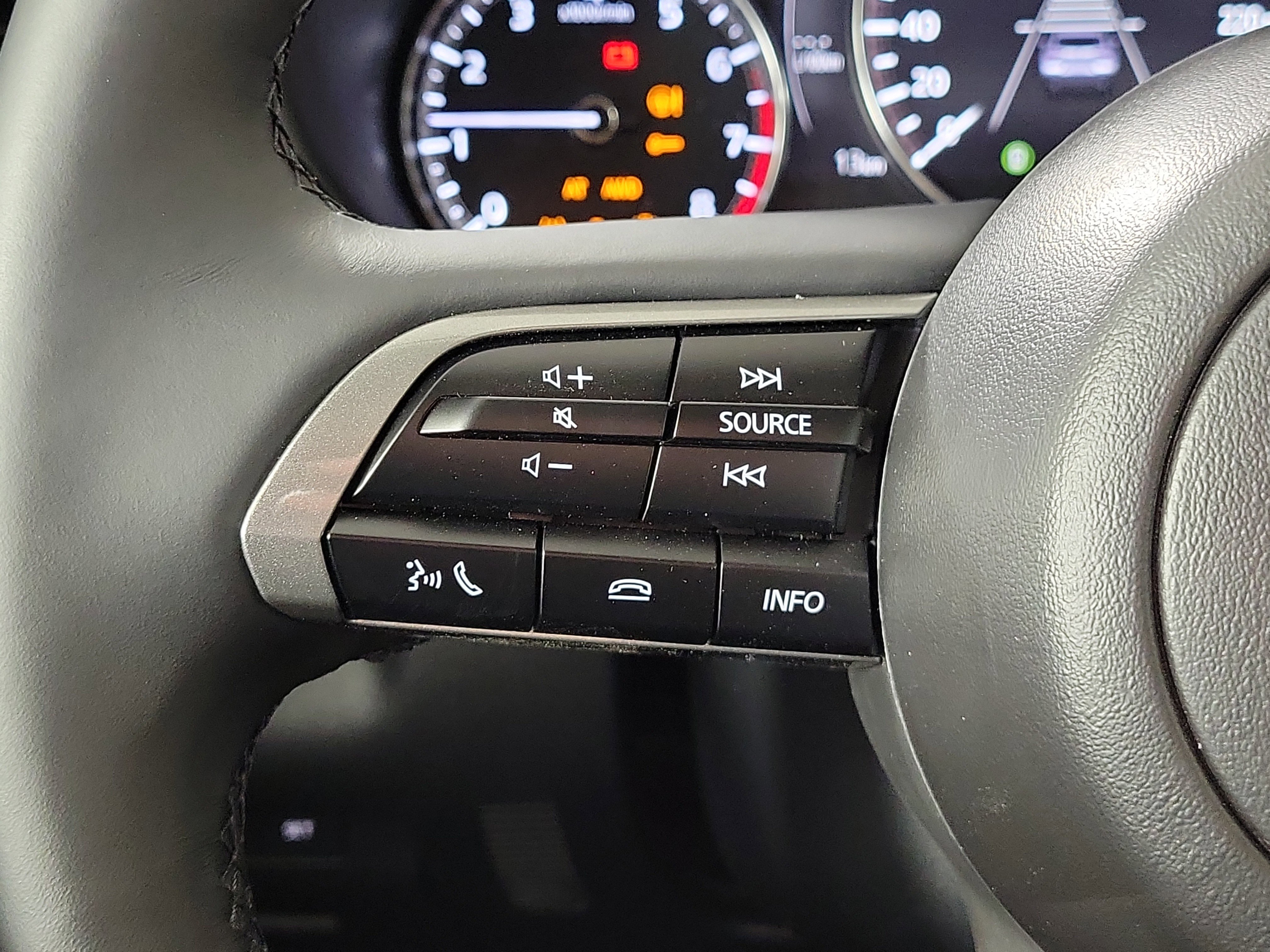 New 2026 MAZDA CX-30 AWD 2.5 S image 15