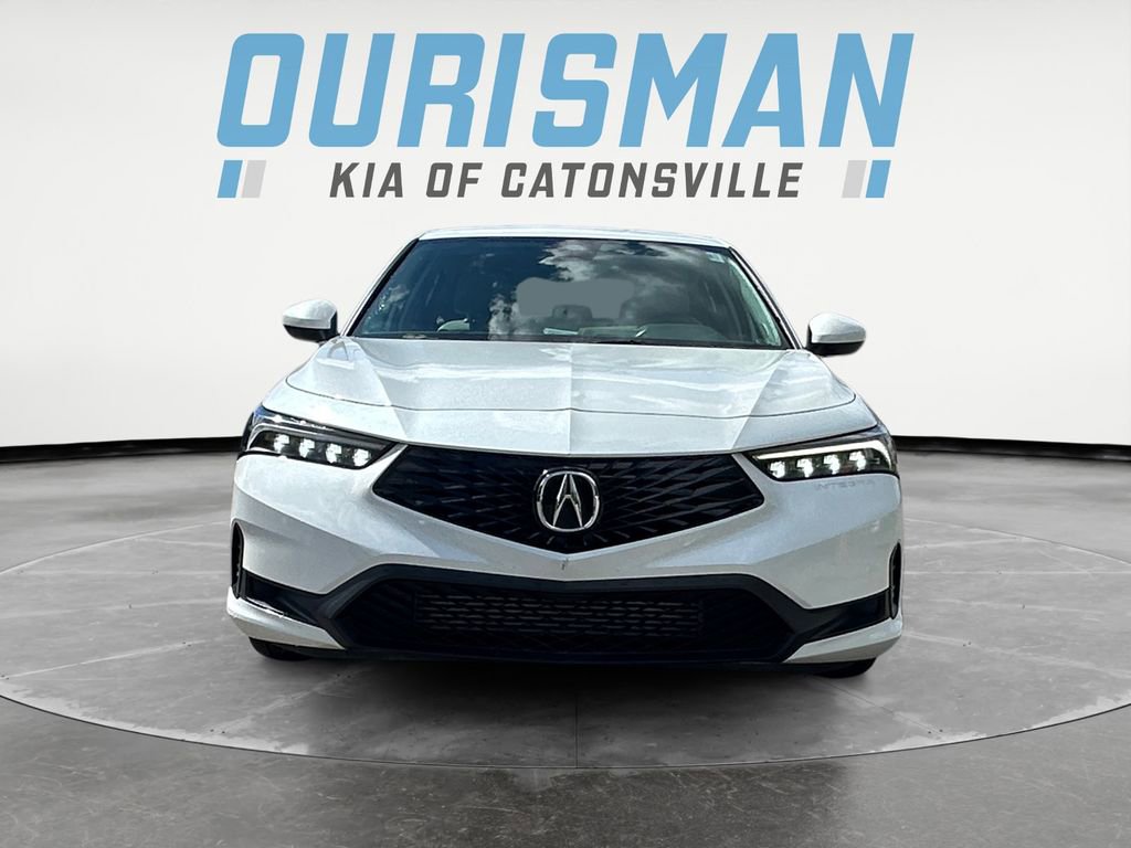 Used 2023 Acura Integra FWD image 8