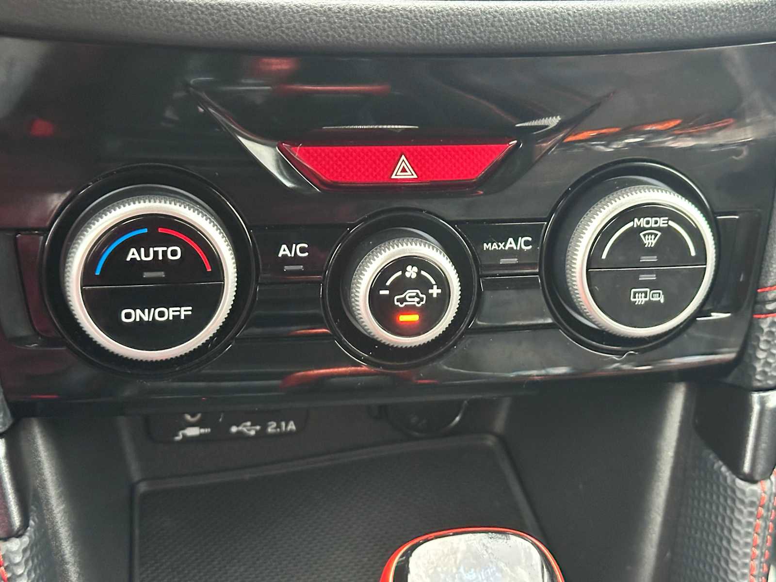 Used 2022 Subaru Forester Sport w/ Popular Package #3 image 28