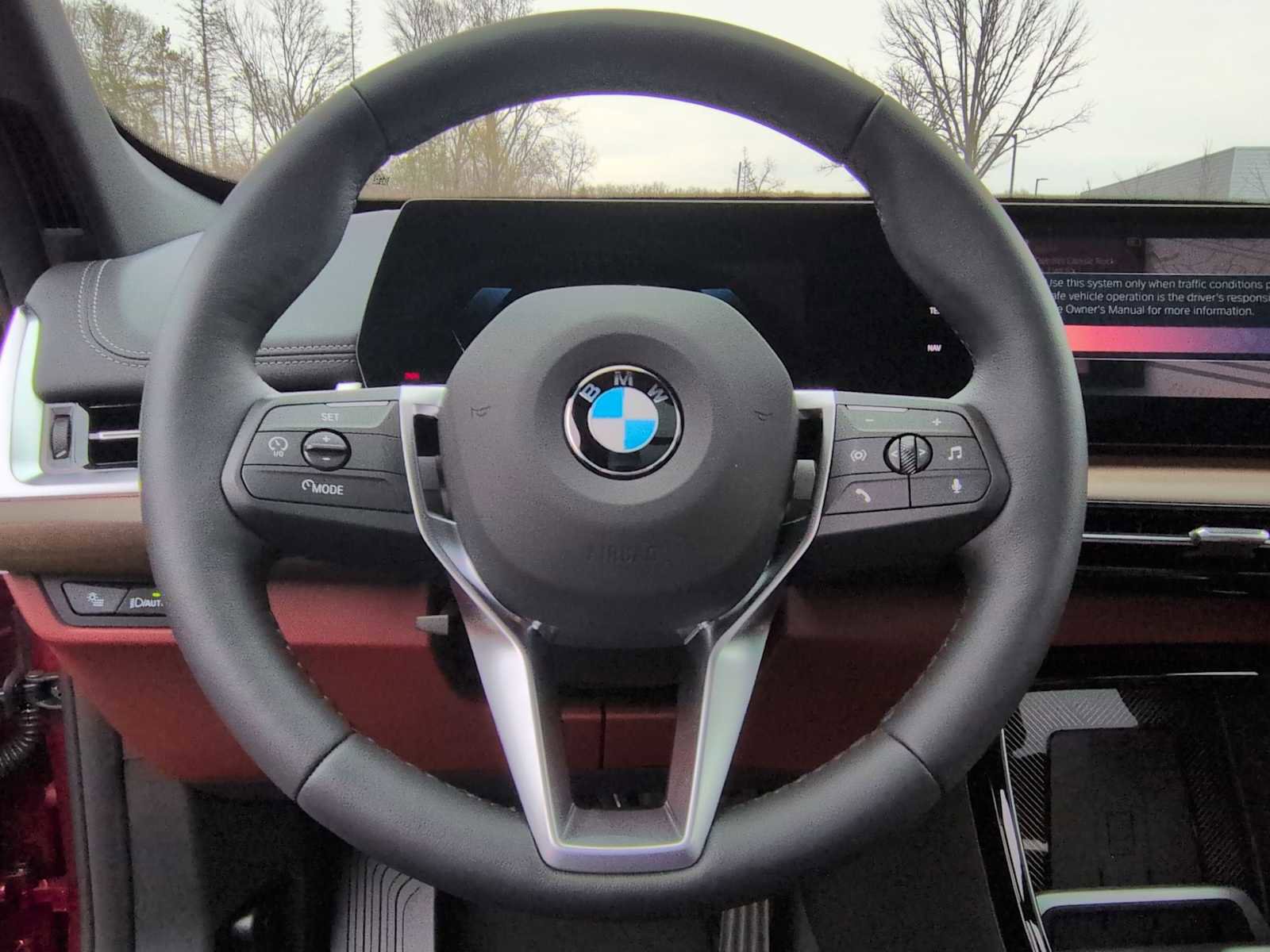 New 2026 BMW X1 xDrive28i w/ Convenience Package image 23