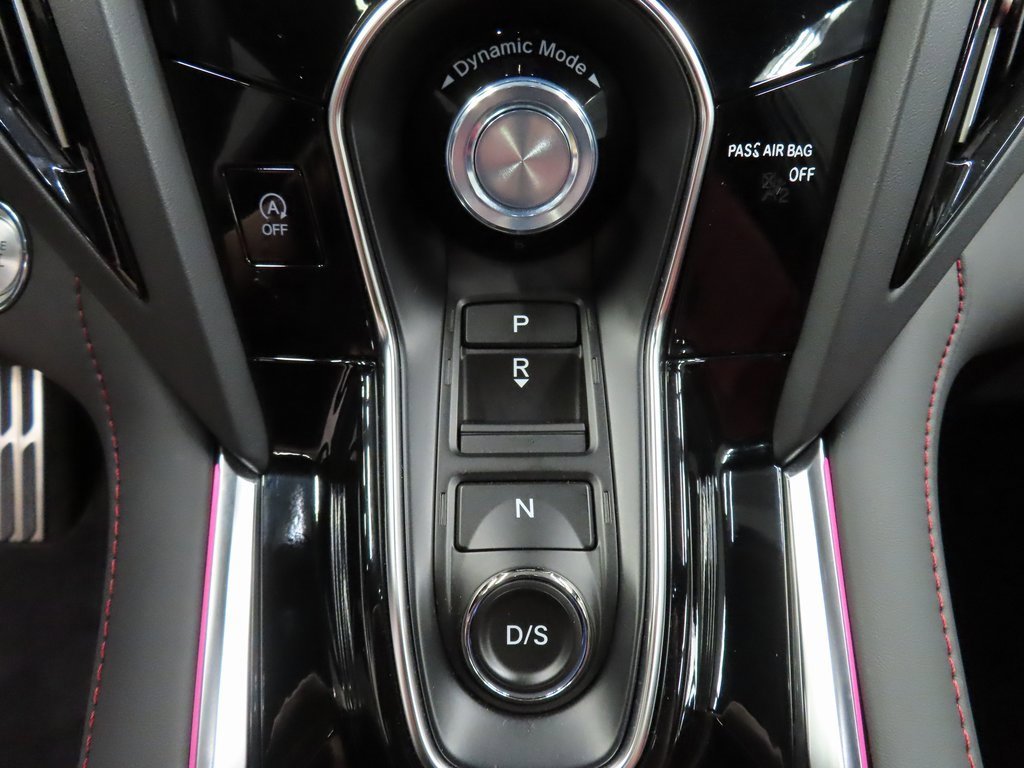 Used 2024 Acura RDX AWD w/ A-Spec & Advance Pkg image 58