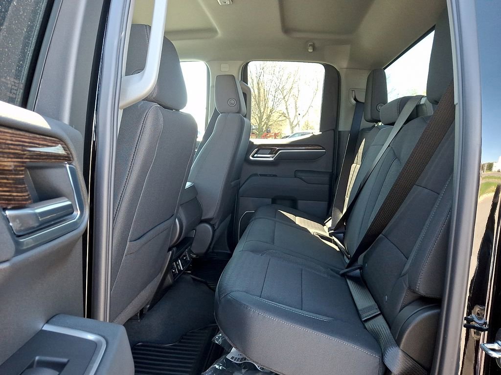 New 2026 GMC Sierra 1500 Elevation image 6