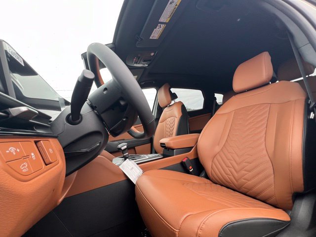 New 2026 Kia Sportage X-Line w/ X-Line Premium Package AWD/4WD image 18