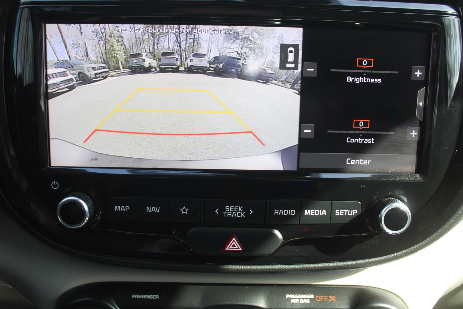 Certified 2020 Kia Soul EX image 45