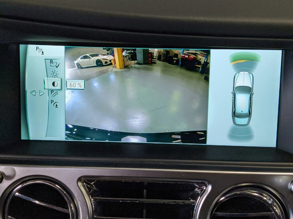 Used 2014 Rolls-Royce Ghost image 14