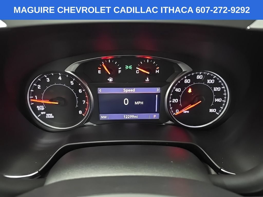 Used 2023 Chevrolet Blazer LT w/ LPO, Cargo Package AWD/4WD image 21