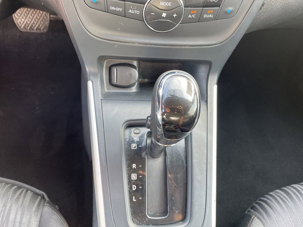 Used 2018 Nissan Sentra SV FWD image 13