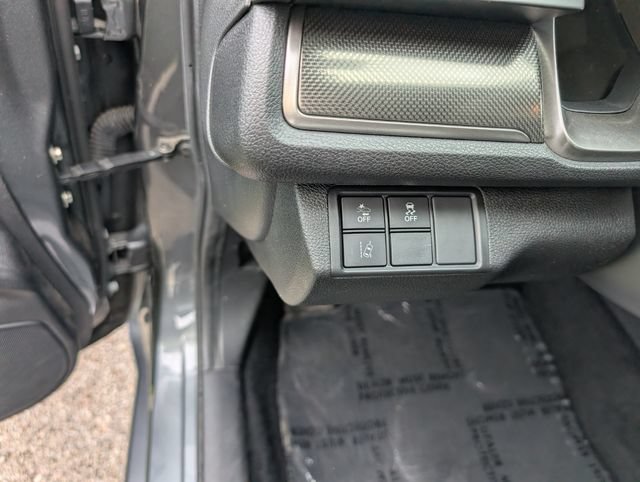 Used 2019 Honda Civic EX image 12