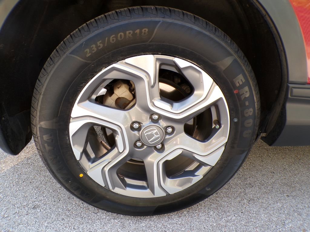 Used 2019 Honda CR-V EX-L image 23
